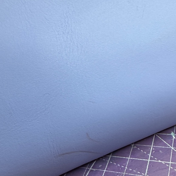 Portland Leather Goods crossbody tote - Picture 11 of 12